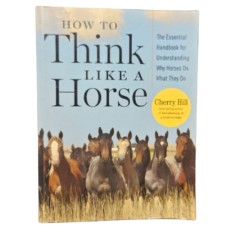 Think Like a Horse