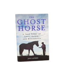 Ghost Horse