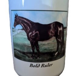 Bold Ruler