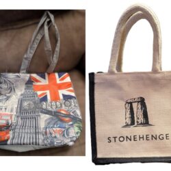 British Totes
