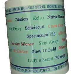 Super Horses