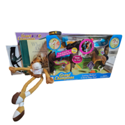 Toy Tote