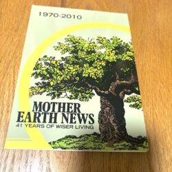 Mother Earth